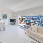 Appartement Ref 774 - Old Port - Sea View Partment For Rent *