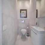 Ref 774 - Old Port - Sea View Partment For Rent Cannes