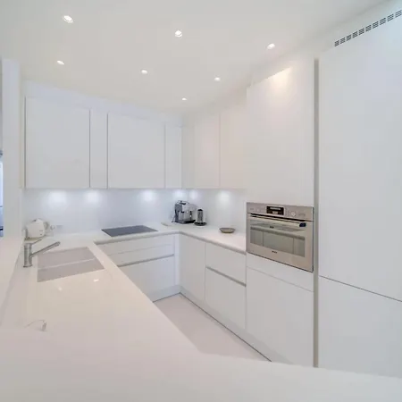 Ref 774 - Old Port - Sea View Partment For Rent Appartement Cannes
