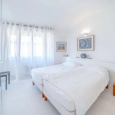 Ref 774 - Old Port - Sea View Partment For Rent Appartement